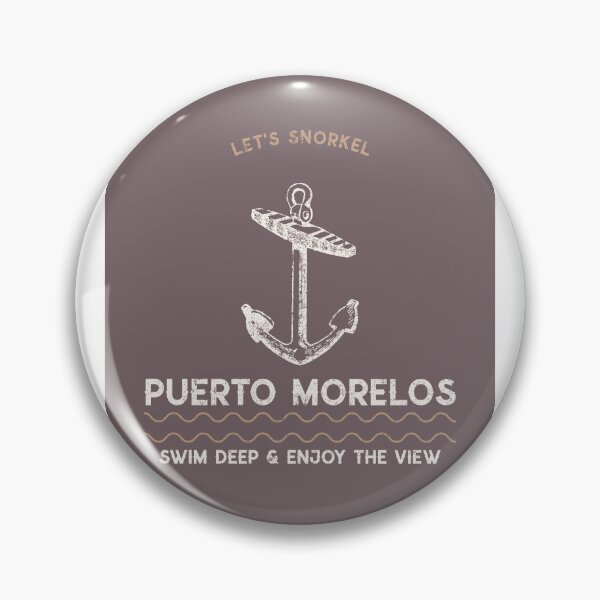 Item preview, Snorkeling in Puerto Morelos designed and sold by M-o-n.
