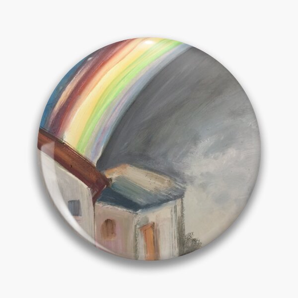 Item preview, Rainbow and the pot of Gold designed and sold by stevephillips.