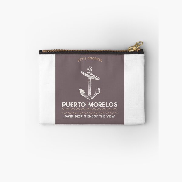Item preview, Snorkeling in Puerto Morelos designed and sold by M-o-n.