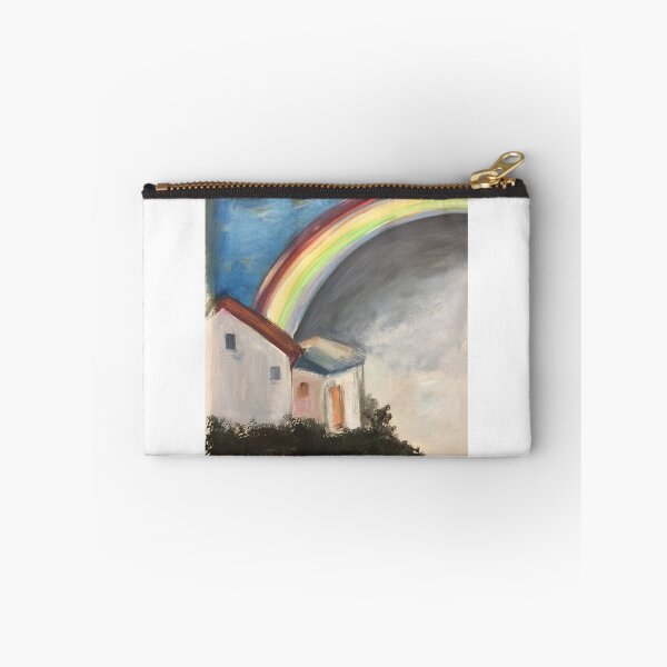 Item preview, Rainbow and the pot of Gold designed and sold by stevephillips.