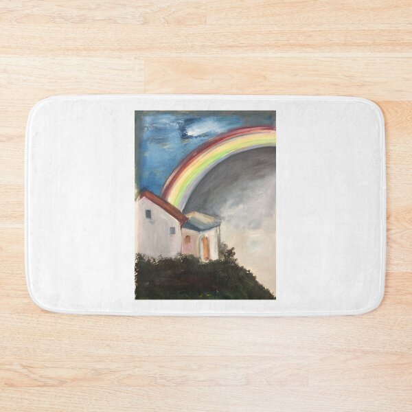 Item preview, Rainbow and the pot of Gold designed and sold by stevephillips.