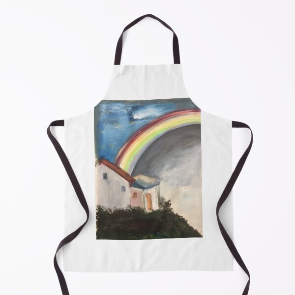 Item preview, Rainbow and the pot of Gold designed and sold by stevephillips.