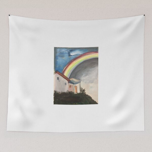 Item preview, Rainbow and the pot of Gold designed and sold by stevephillips.
