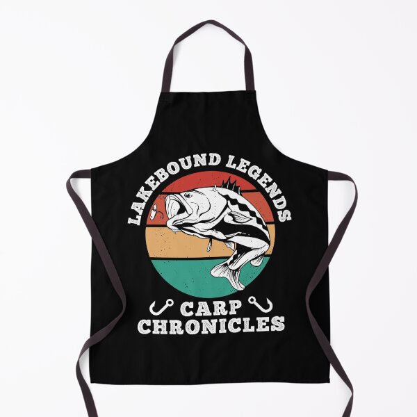 Item preview, Lakebound Legends Carp Chronicles designed and sold by Echo Dusk.