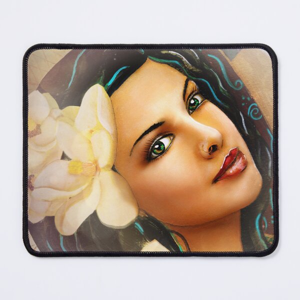 Item preview, Magnolia Moon designed and sold by Jane Marin.