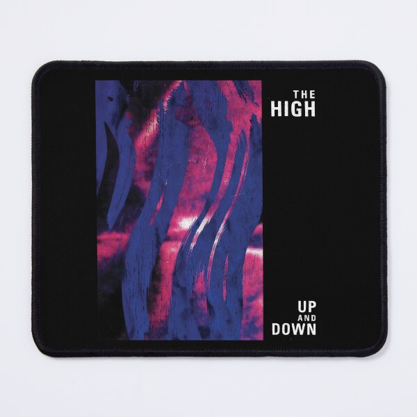 Item preview, The High: Up and Down designed and sold by brianhillDESIGN.
