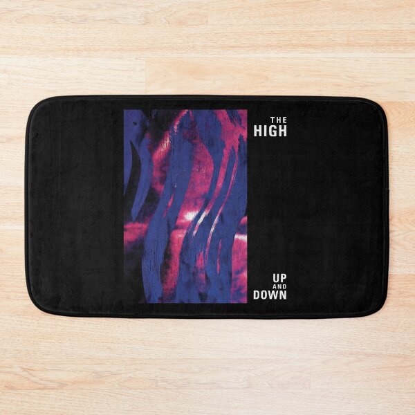 Item preview, The High: Up and Down designed and sold by brianhillDESIGN.