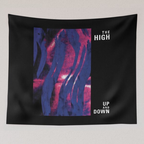 Item preview, The High: Up and Down designed and sold by brianhillDESIGN.