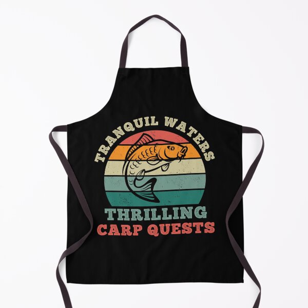 Item preview, Tranquil Waters Thrilling Carp Quests designed and sold by Echo Dusk.