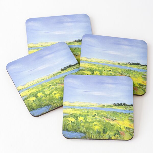 Item preview,   fairfield porter designed and sold by NasriART.