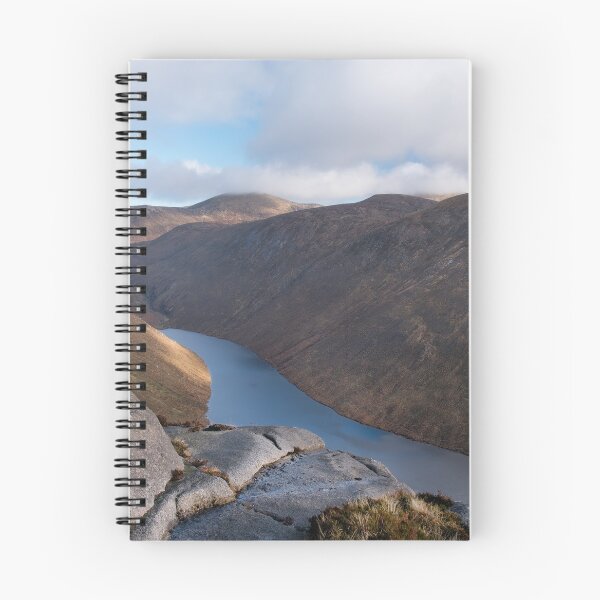 Item preview, Ben Crom View designed and sold by Adrian McGlynn.