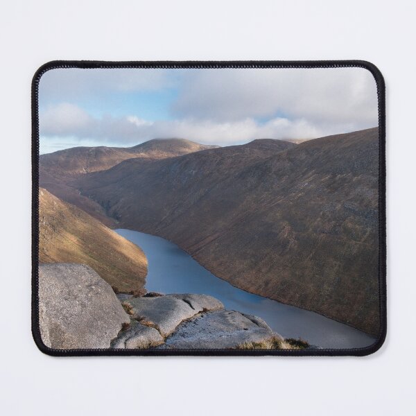 Item preview, Ben Crom View designed and sold by Adrian McGlynn.