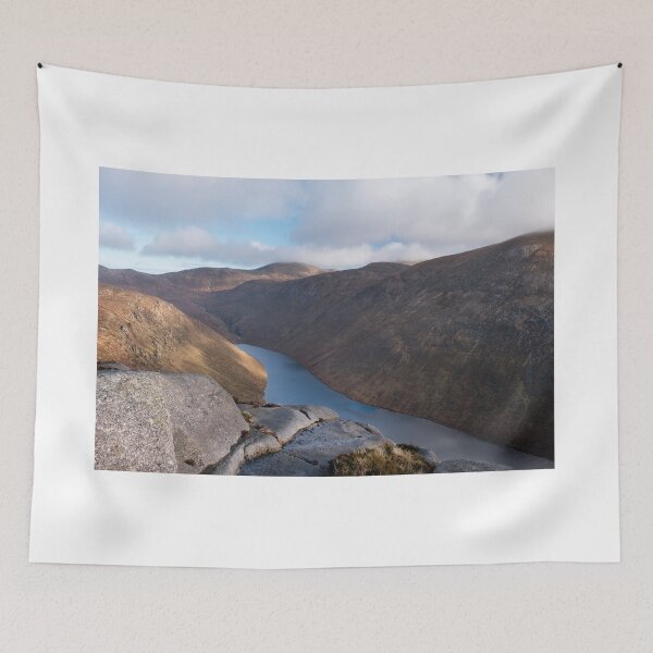 Item preview, Ben Crom View designed and sold by Adrian McGlynn.