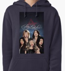 Sudadera con capucha Pretty Little Liars Fan Art