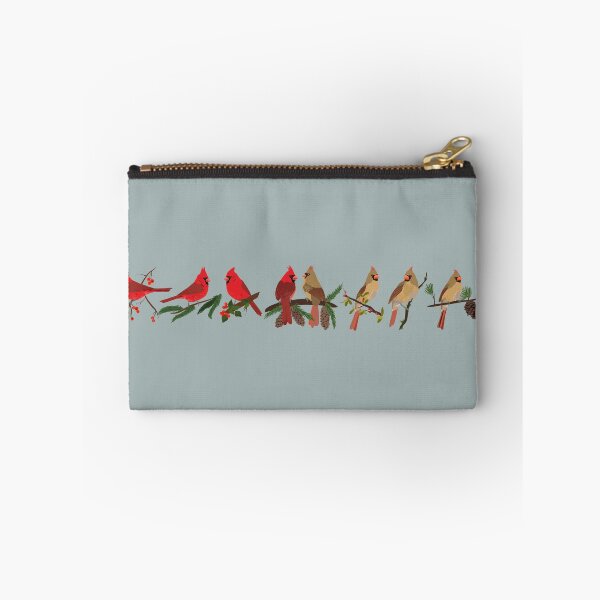 Item preview, Cardinal Birds designed and sold by Raquel Fabi.