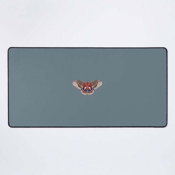 Item preview, Cecropia Silk Moth Illustration designed and sold by itsgoodjunk.