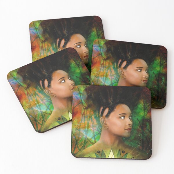 Item preview, Earth Star - Stay Grounded designed and sold by Jane Marin.
