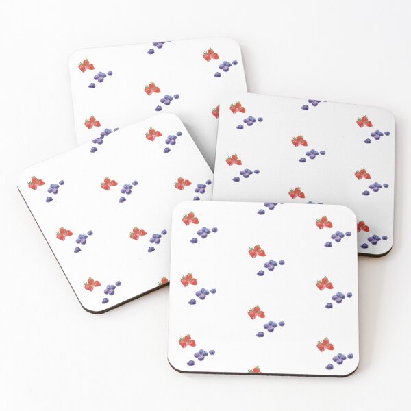 Item preview, Berries designed and sold by CoastlineRowe.