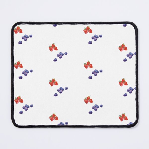 Item preview, Berries designed and sold by CoastlineRowe.