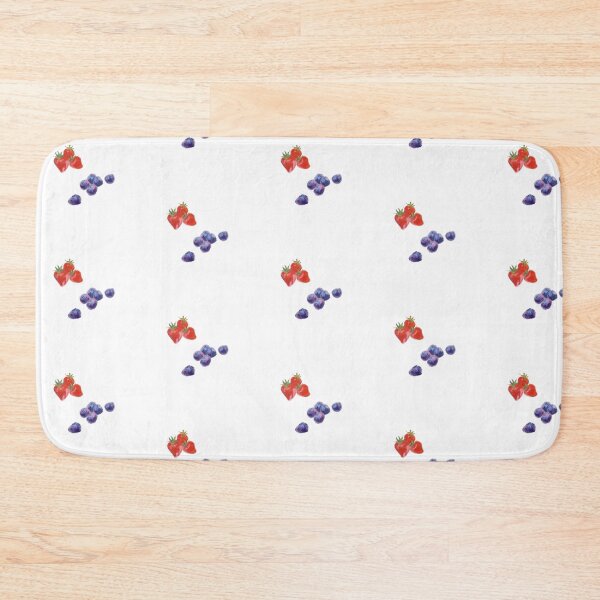 Item preview, Berries designed and sold by CoastlineRowe.