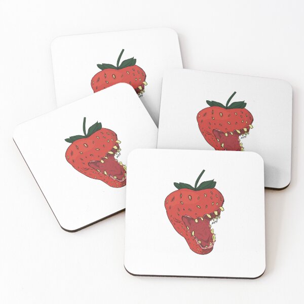 Item preview, Strawberry's Mouth designed and sold by DekomessOF.