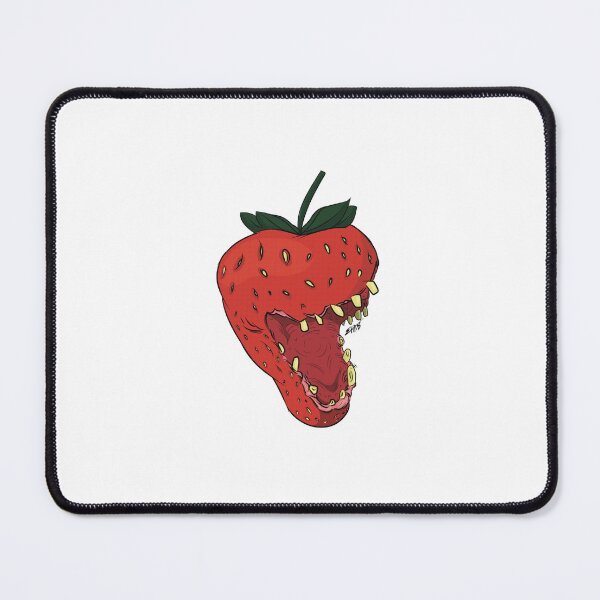 Item preview, Strawberry's Mouth designed and sold by DekomessOF.