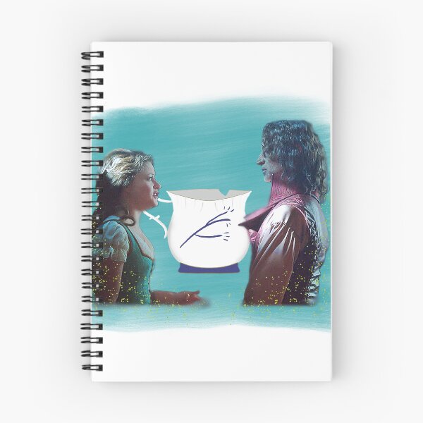 Item preview, Rumbelle w/ Chipped Cup designed and sold by professional fangirl.