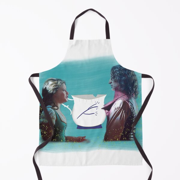 Item preview, Rumbelle w/ Chipped Cup designed and sold by professional fangirl.