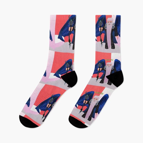 Artikelvorschau, Roblox Fashion Berühmter Zauberer entworfen und verkauft von silverabbyy.