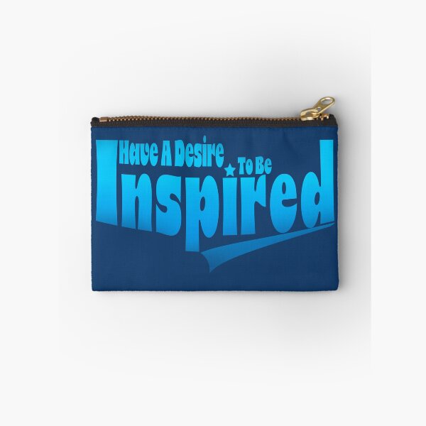 Item preview, I Have A Desire To Be Inspired designed and sold by John MacPherson Allan.