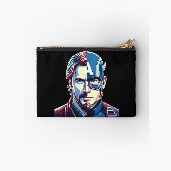 Item preview, The American Hero designed and sold by Juan Acevedo Acosta.
