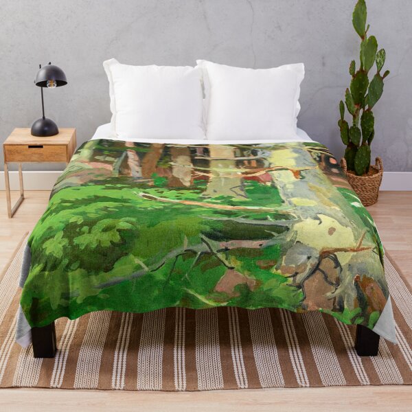 Item preview,  fairfield porter designed and sold by NasriART.