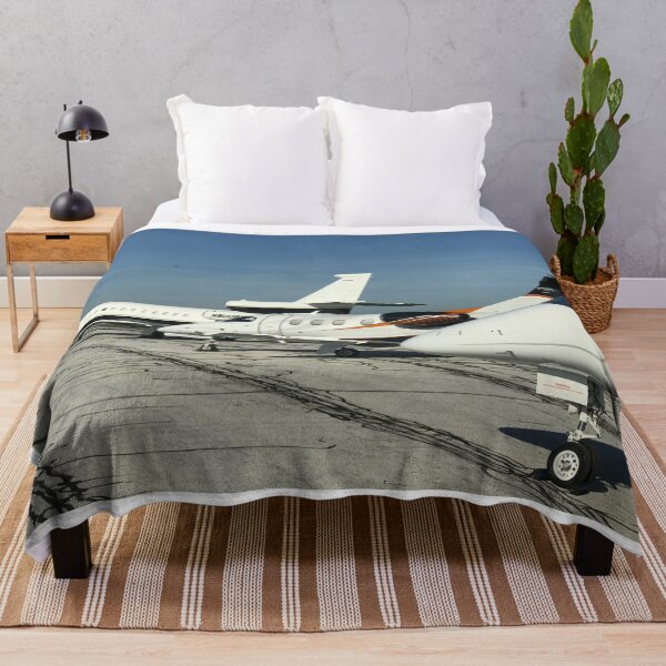 Item preview, Private Jets Lined Up and Waiting designed and sold by BLGeiger2023.