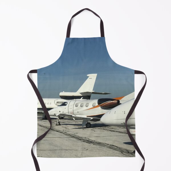 Item preview, Private Jets Lined Up and Waiting designed and sold by BLGeiger2023.
