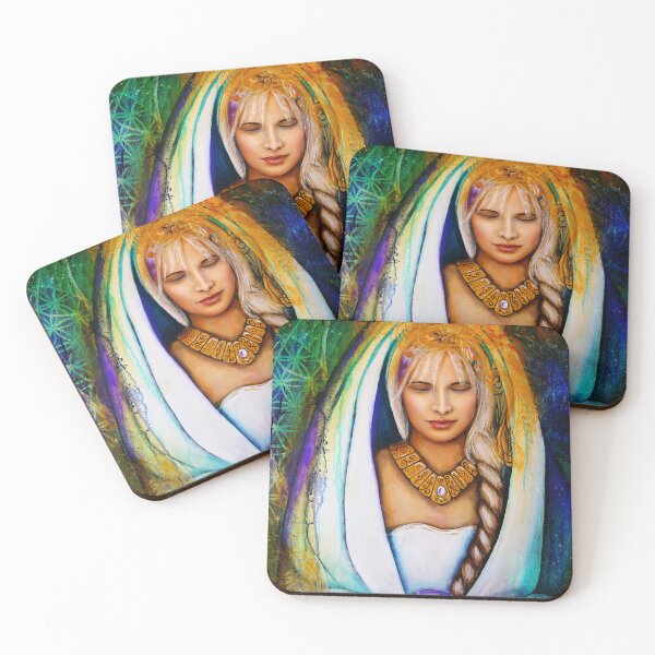 Item preview, Radience designed and sold by Jane Marin.