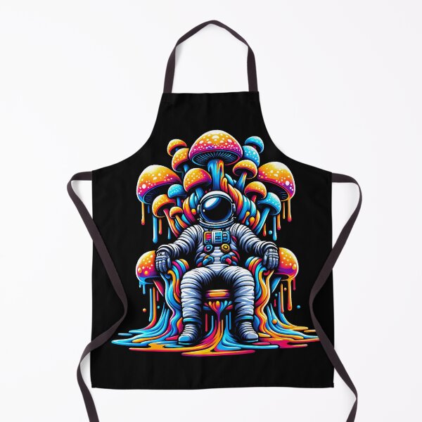 Item preview, Psilocybin Psychonaut designed and sold by Walker99000.