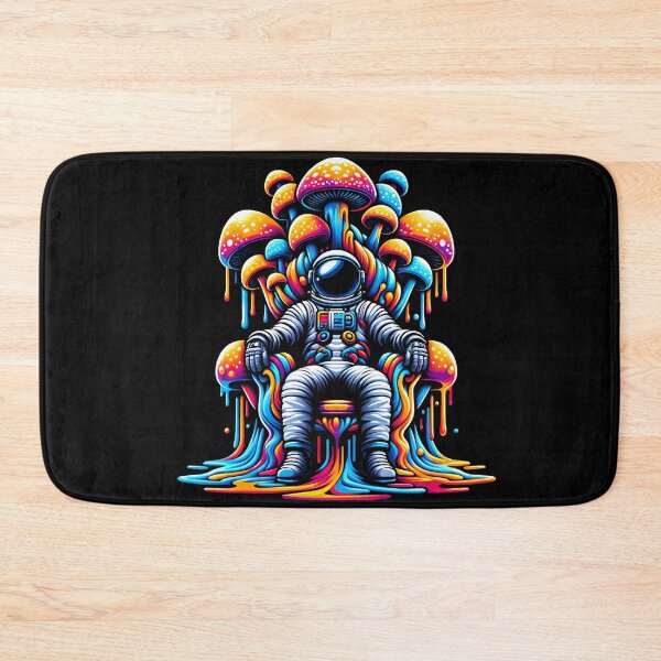 Item preview, Psilocybin Psychonaut  designed and sold by Walker99000.