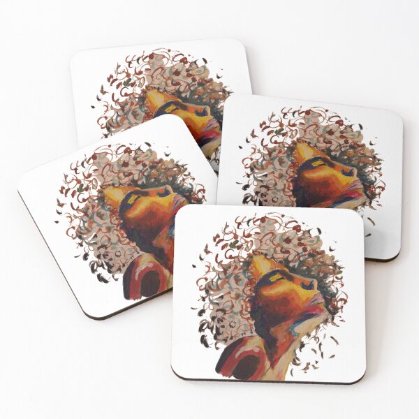 Item preview, jazz portrait designed and sold by stef44.