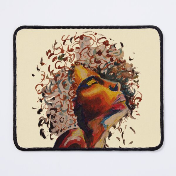 Item preview, jazz portrait designed and sold by stef44.