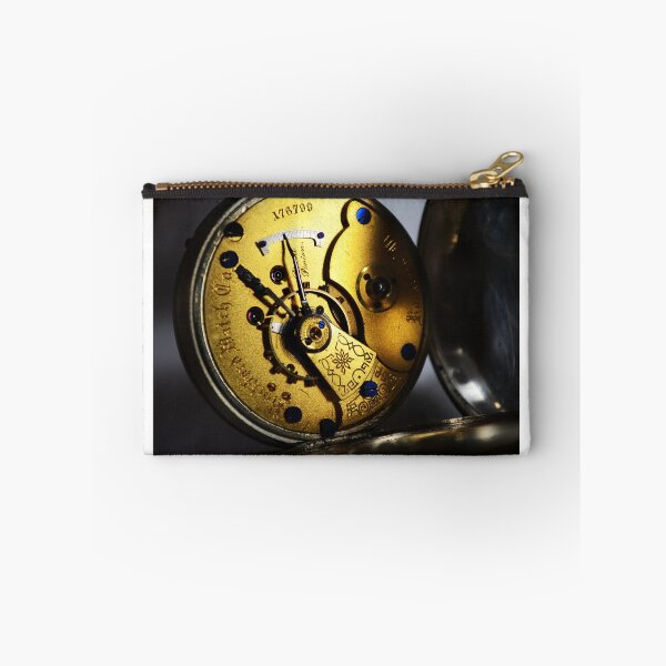 Item preview, 1887 Pocket Watch designed and sold by EndPoss.