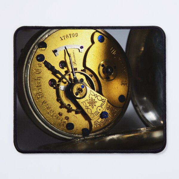 Item preview, 1887 Pocket Watch designed and sold by EndPoss.