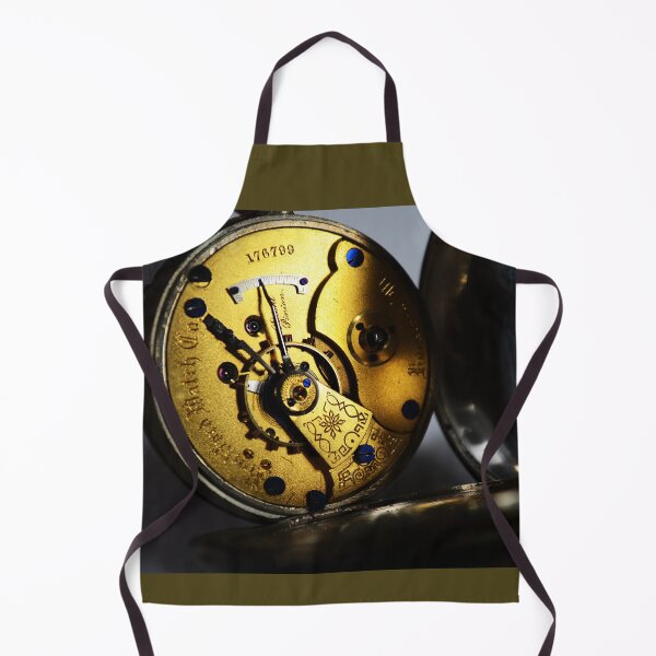 Item preview, 1887 Pocket Watch designed and sold by EndPoss.