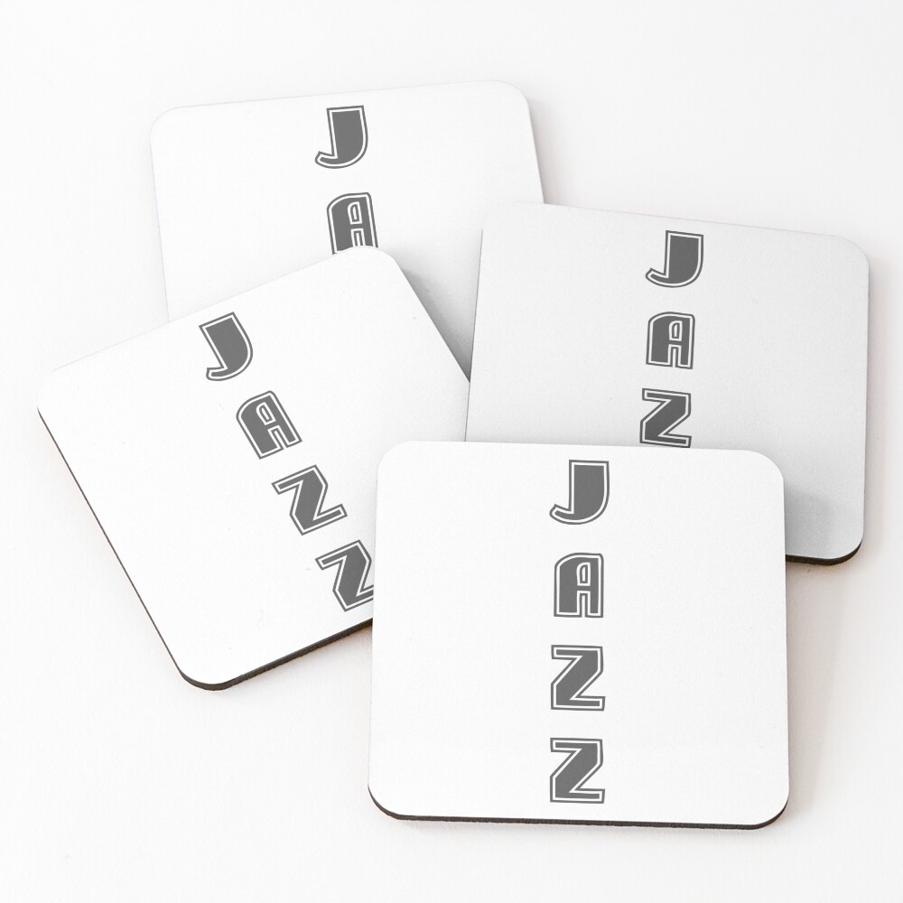 Item preview, Coasters (Set of 4) designed and sold by RalNix.