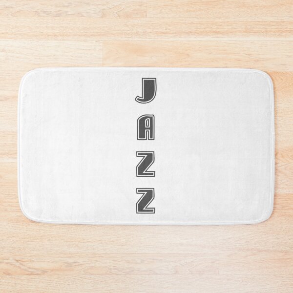 Item preview, Word jazz vertical designed and sold by RalNix.