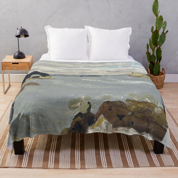 Item preview,   fairfield porter designed and sold by NasriART.