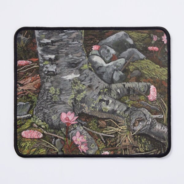 Item preview, Pink Moon designed and sold by Eco-Artopia.