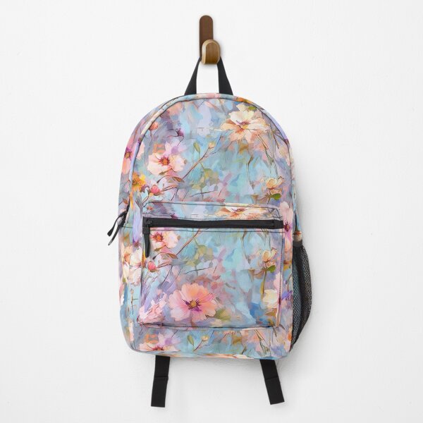 Item preview, Impressionistic Blossoms designed and sold by nebulainajar.