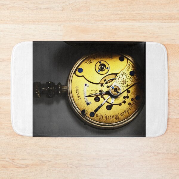 Item preview, 1915 Pocket Watch designed and sold by EndPoss.