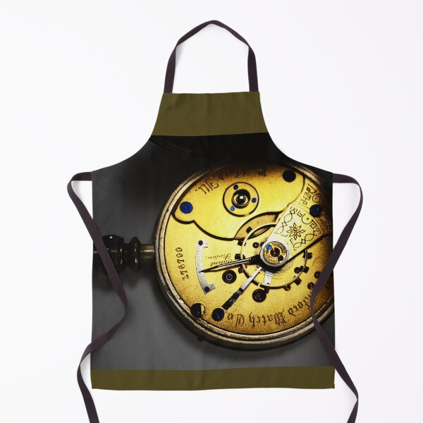Item preview, 1915 Pocket Watch designed and sold by EndPoss.