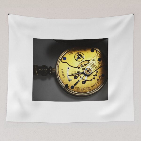 Item preview, 1915 Pocket Watch designed and sold by EndPoss.
